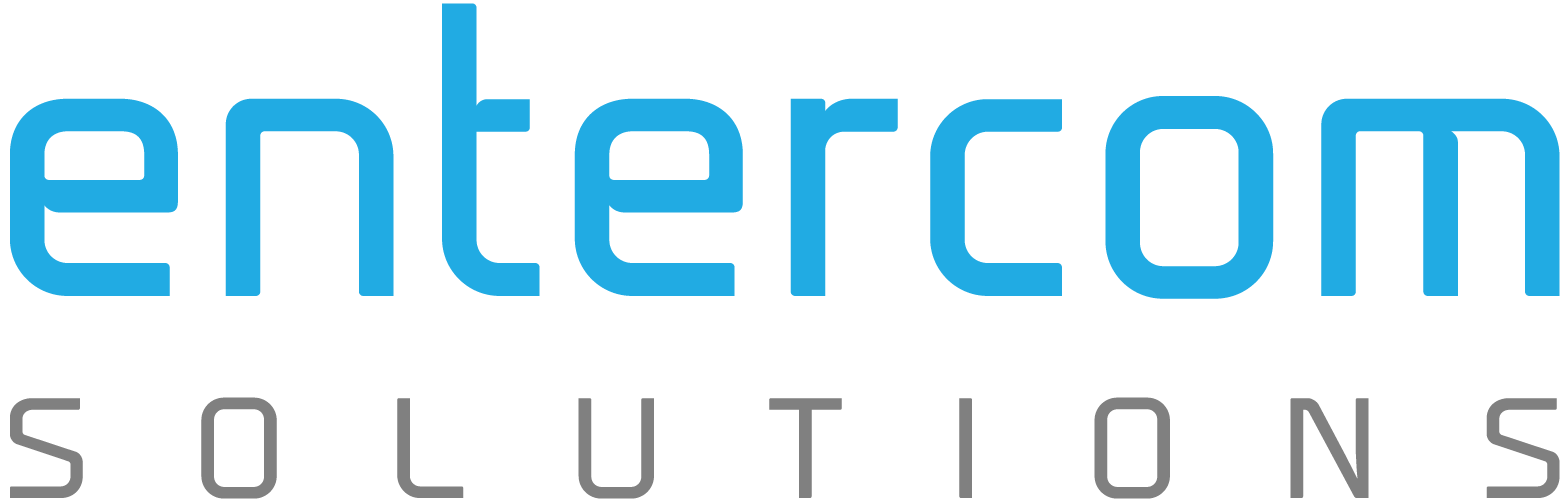 Entercom logo