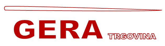 GERA logo