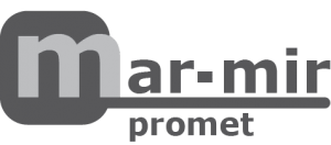 MAR MIR logo