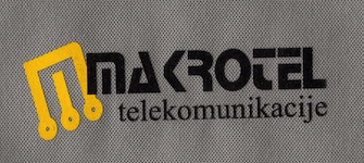 Makrotel logo